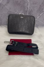 Dior Crossbody & Shoulder Bags Unisex
