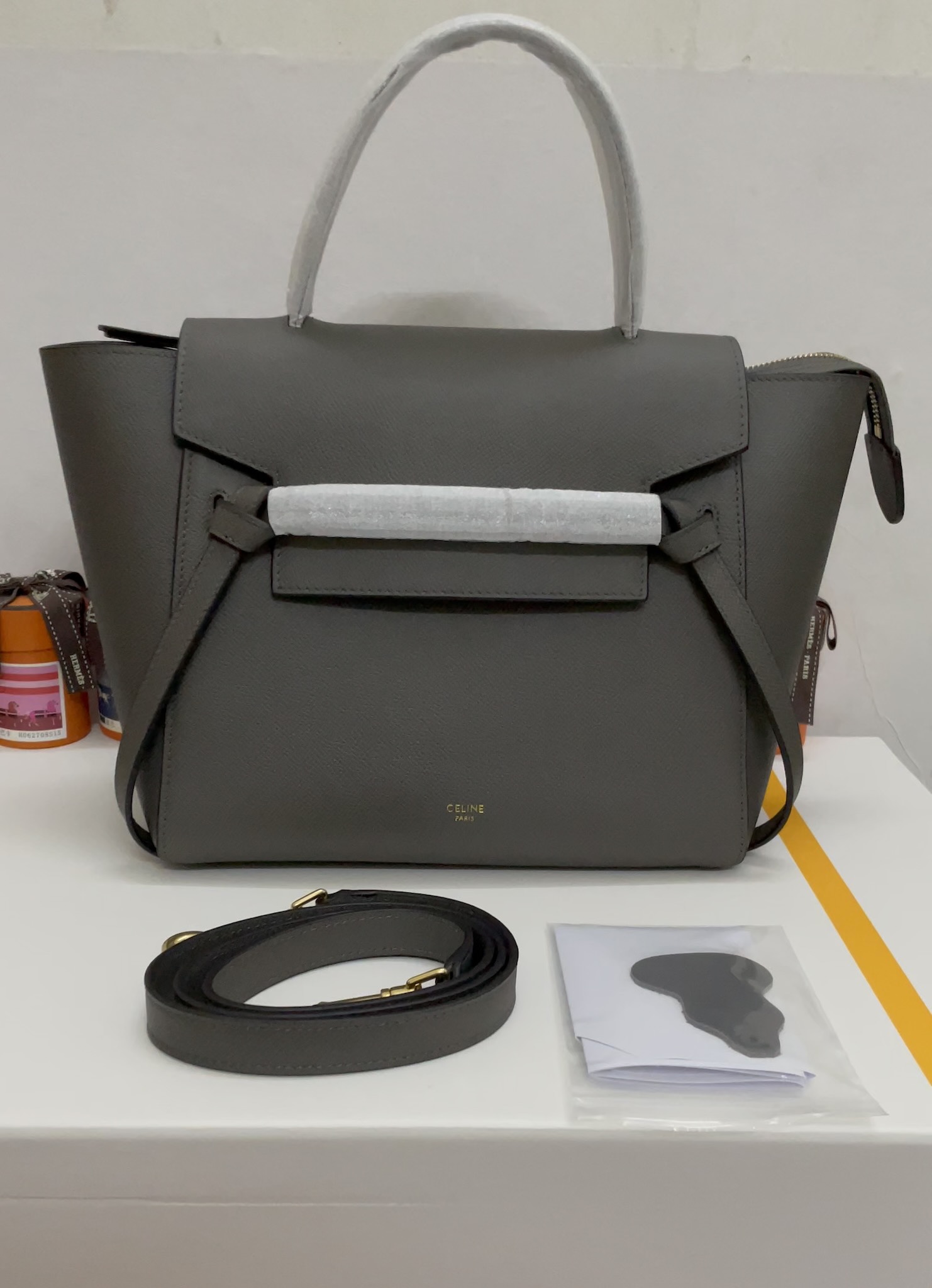 Celine Handbags Crossbody & Shoulder Bags