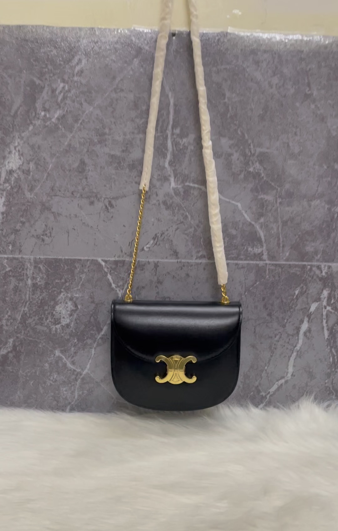 Celine Crossbody & Shoulder Bags Buy Cheap Replica
 Underarm