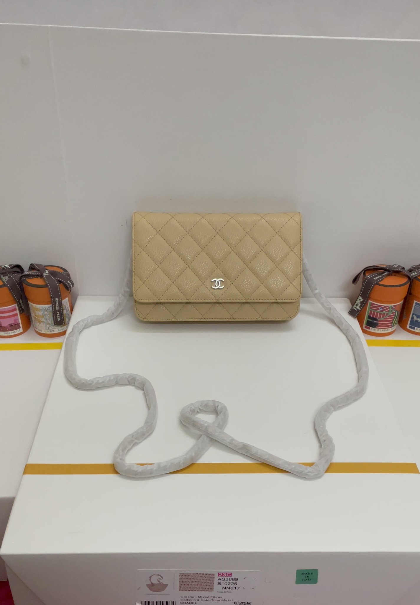 Chanel Crossbody & Shoulder Bags