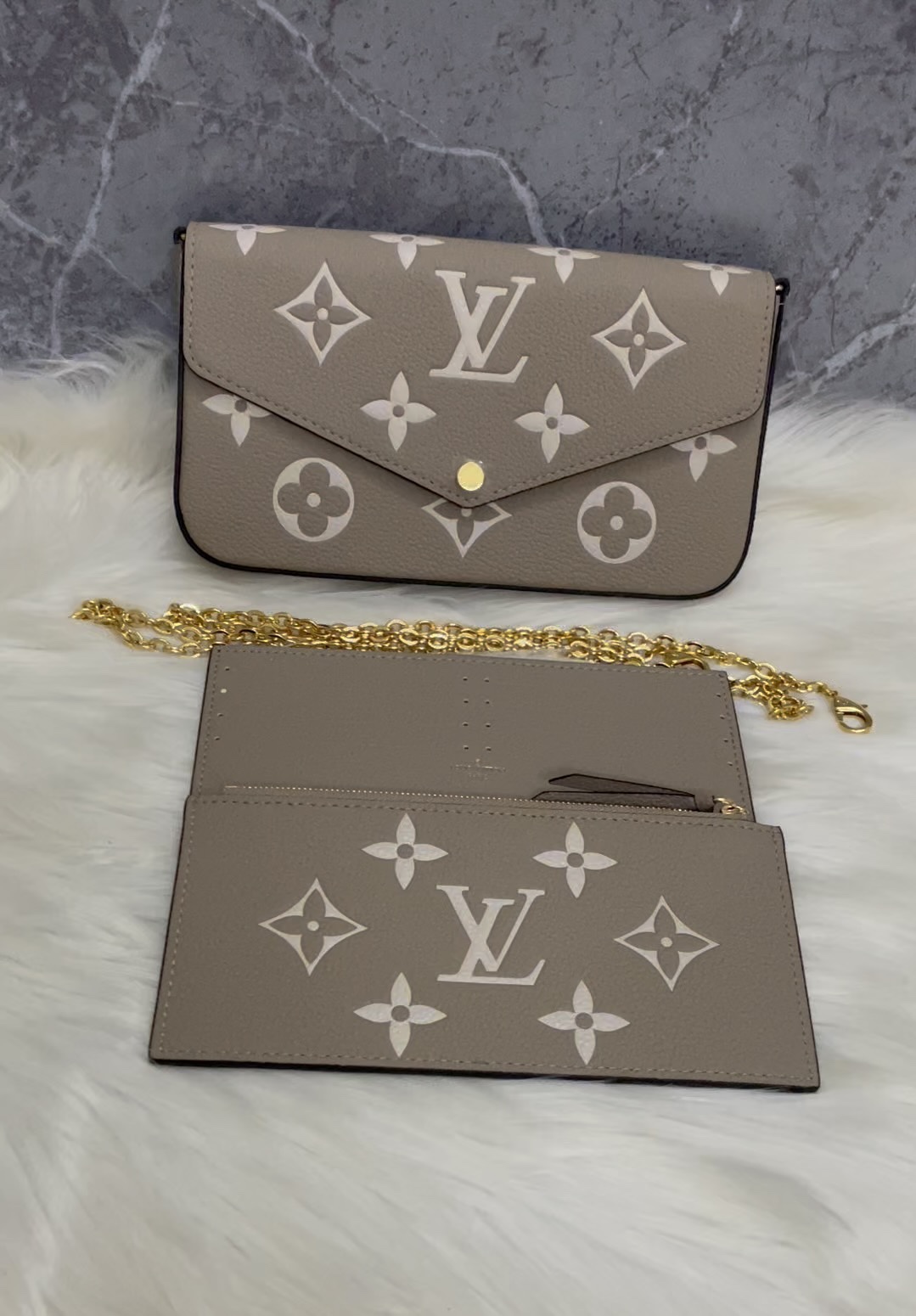 Louis Vuitton Crossbody & Shoulder Bags Replicas Buy Special