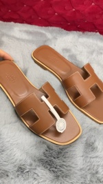 Hermes Shoes Slippers Women Casual 8 Hermes Shoes Slippers Women Casual