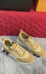 Hermes Shoes Sneakers Unisex Casual 4 Hermes Shoes Sneakers Unisex Casual