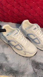 Dior Shoes Sneakers Unisex Casual 5 Dior Shoes Sneakers Unisex Casual
