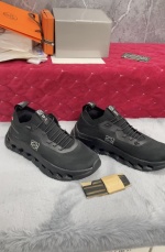 Louis Vuitton Shoes Sneakers Unisex Casual 4 Louis Vuitton Shoes Sneakers Unisex Casual