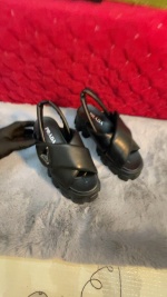 Prada Shoes Sandals Women Casual 5 Prada Shoes Sandals Women Casual