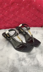 Yves Saint Laurent Shoes Sandals Women Casual 7 Yves Saint Laurent Shoes Sandals Women Casual