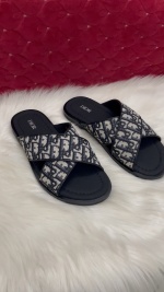 Dior Shoes Slippers Women Men Casual 7 Dior Shoes Slippers Women Men Casual