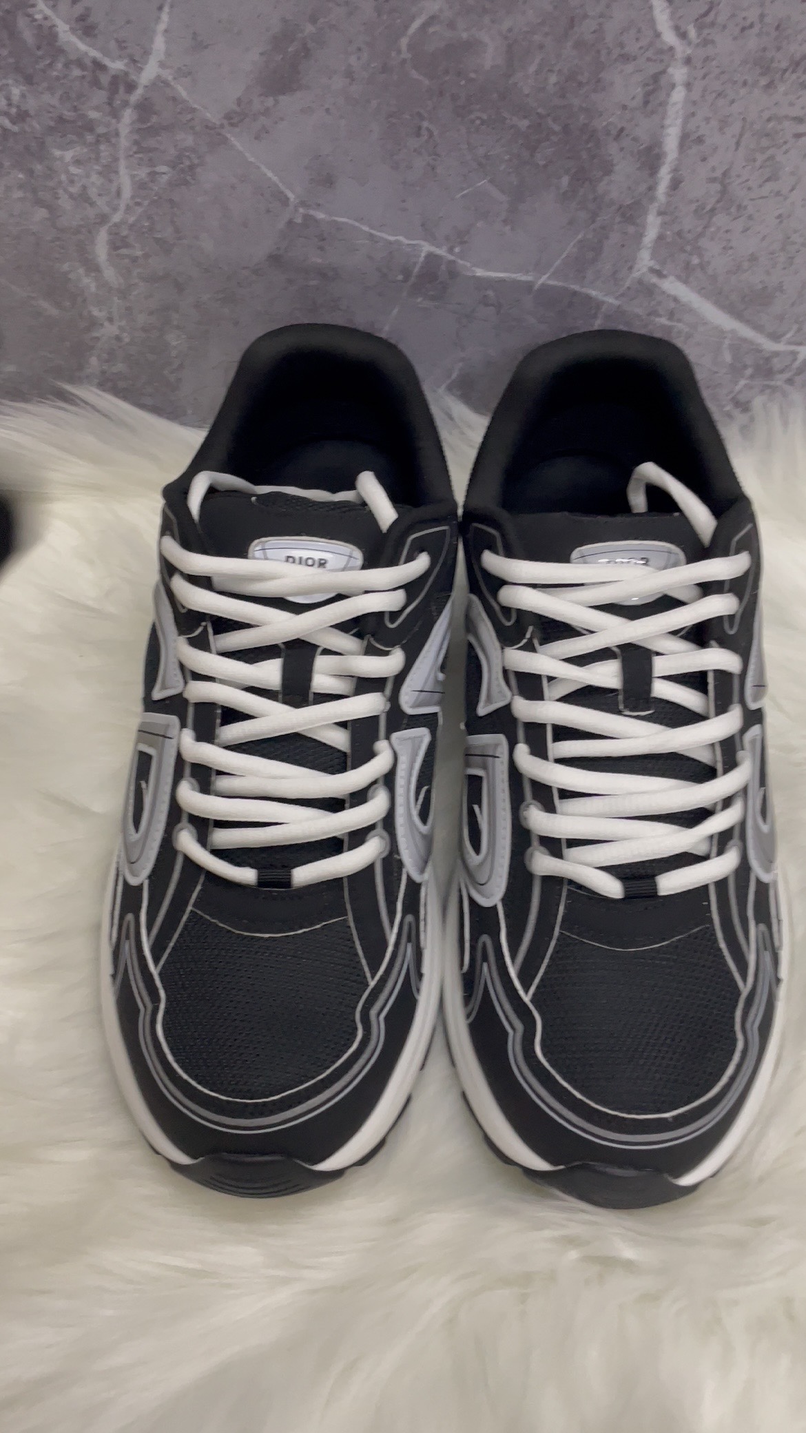 Dior Shoes Sneakers Women Men Casual