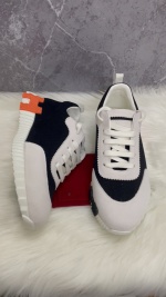 Hermes Shoes Sneakers Women Men Casual 7 Hermes Shoes Sneakers Women Men Casual