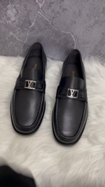 Louis Vuitton Shoes Plain Toe Women Casual 1 Louis Vuitton Shoes Plain Toe Women Casual