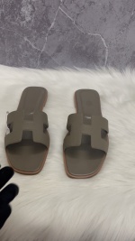 Hermes Shoes Slippers Women Casual 9 Hermes Shoes Slippers Women Casual