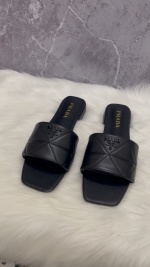 Prada Shoes Slippers Women Casual 9 Prada Shoes Slippers Women Casual