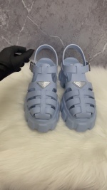 Prada Shoes Sandals Women Casual 2 Prada Shoes Sandals Women Casual