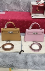 Hermes Kelly Handbags Crossbody & Shoulder Bags 8 Hermes Kelly Handbags Crossbody & Shoulder Bags