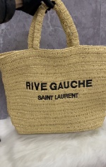 Yves Saint Laurent Crossbody & Shoulder Bags Weave 1 Yves Saint Laurent Crossbody & Shoulder Bags Weave