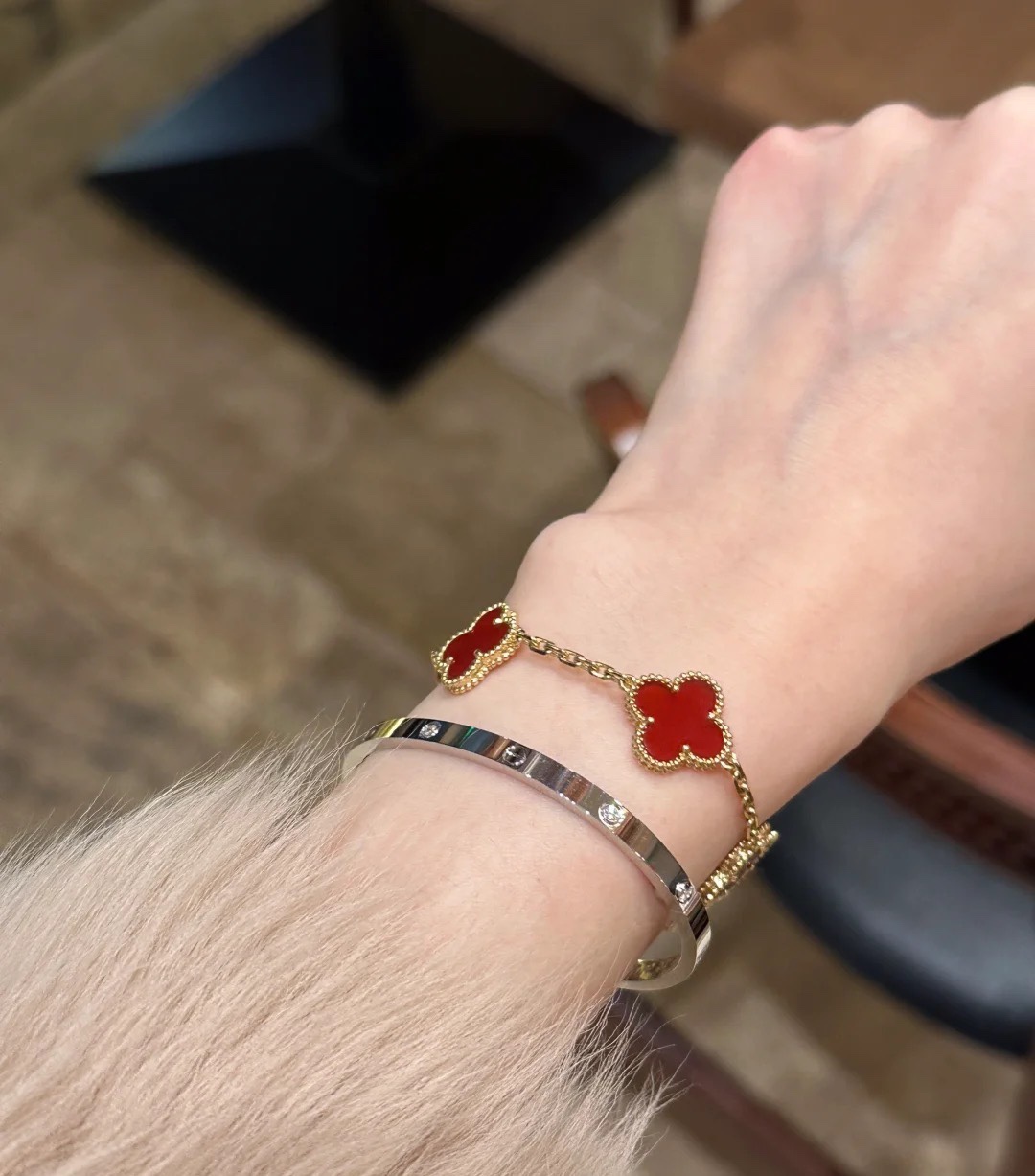 Bracelet: 200 - Comprehensive 3