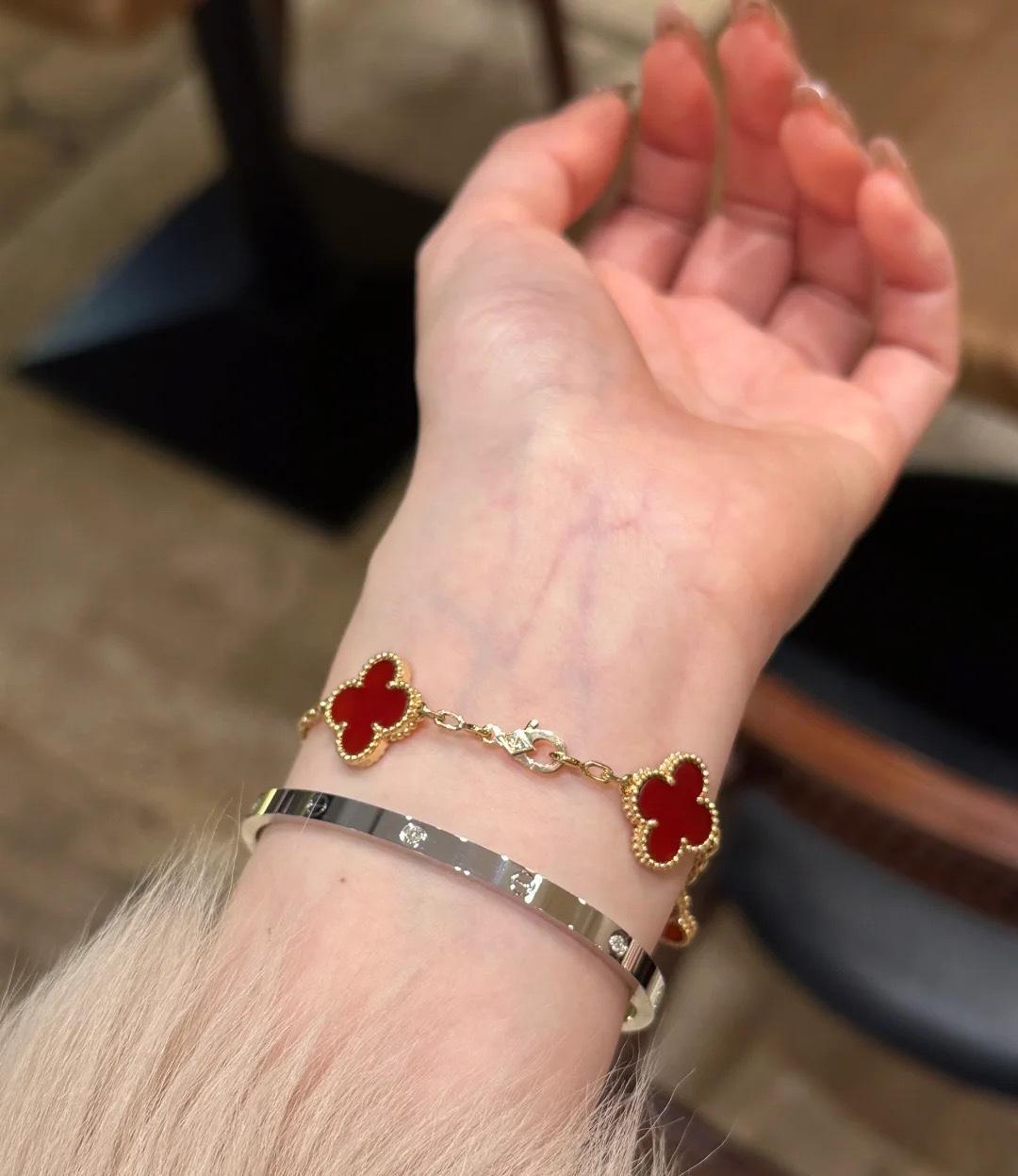 Bracelet: 200 - Comprehensive 2