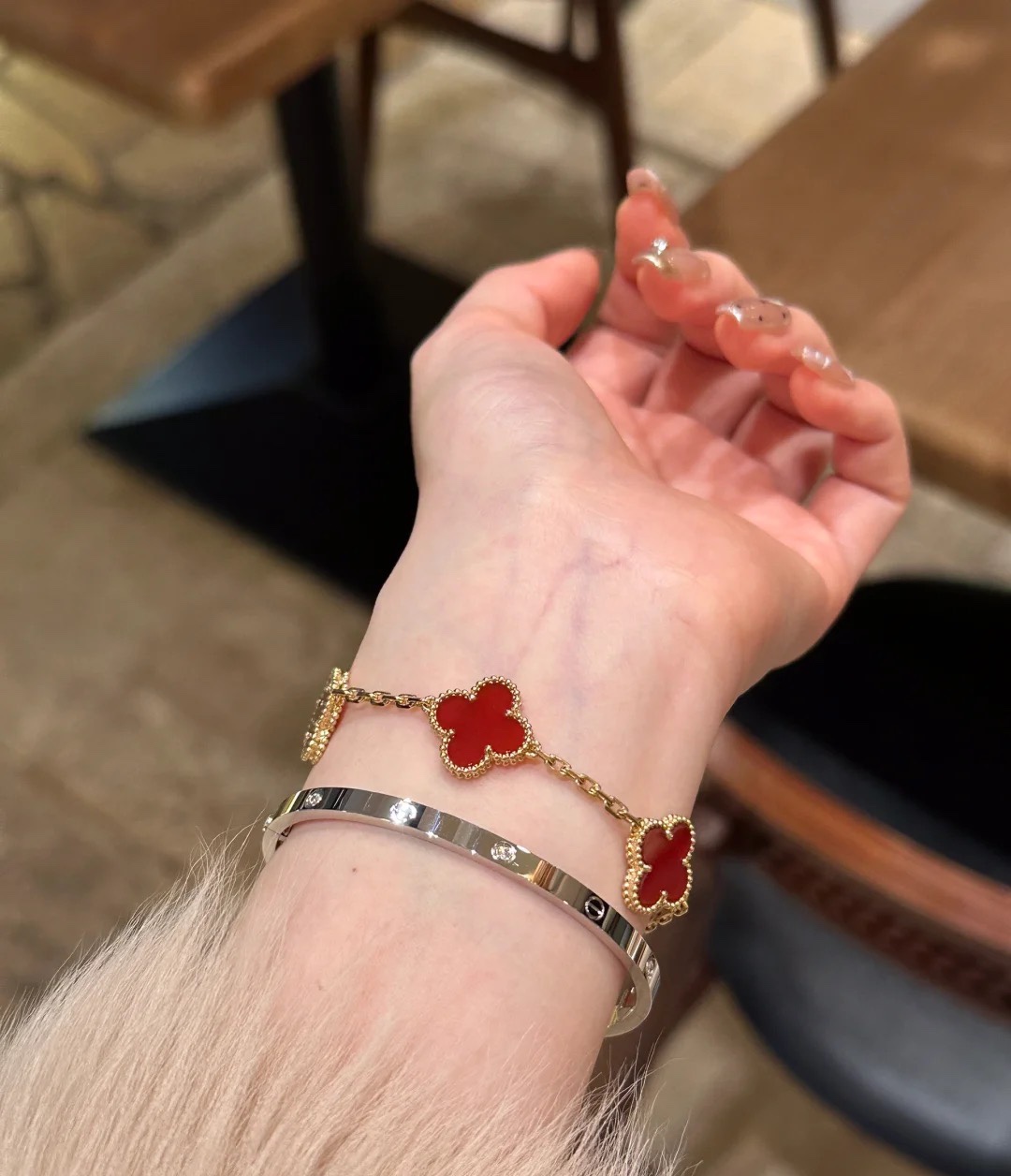 Bracelet: 200 - Comprehensive 4