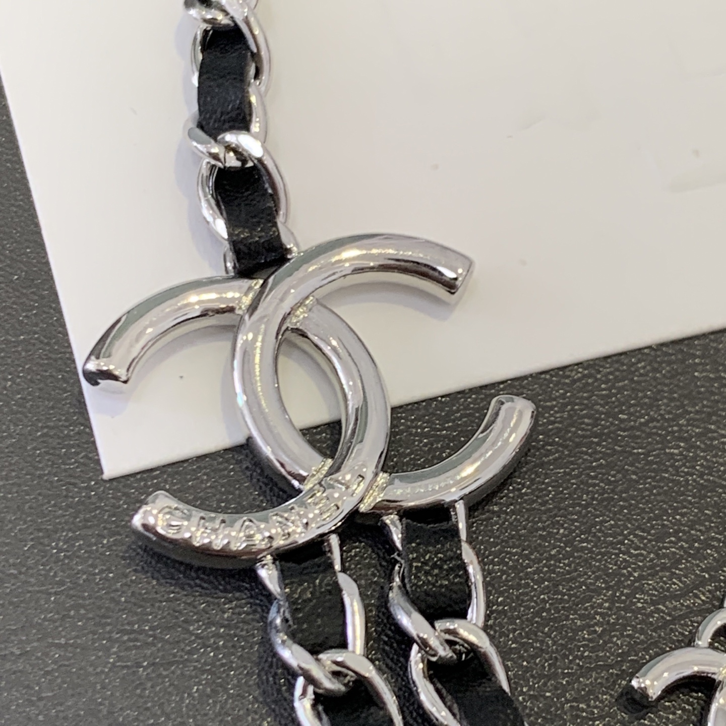 Berluti Haute Couture Haute Joaillerie Fine Jewelry Earrings Necklace 4