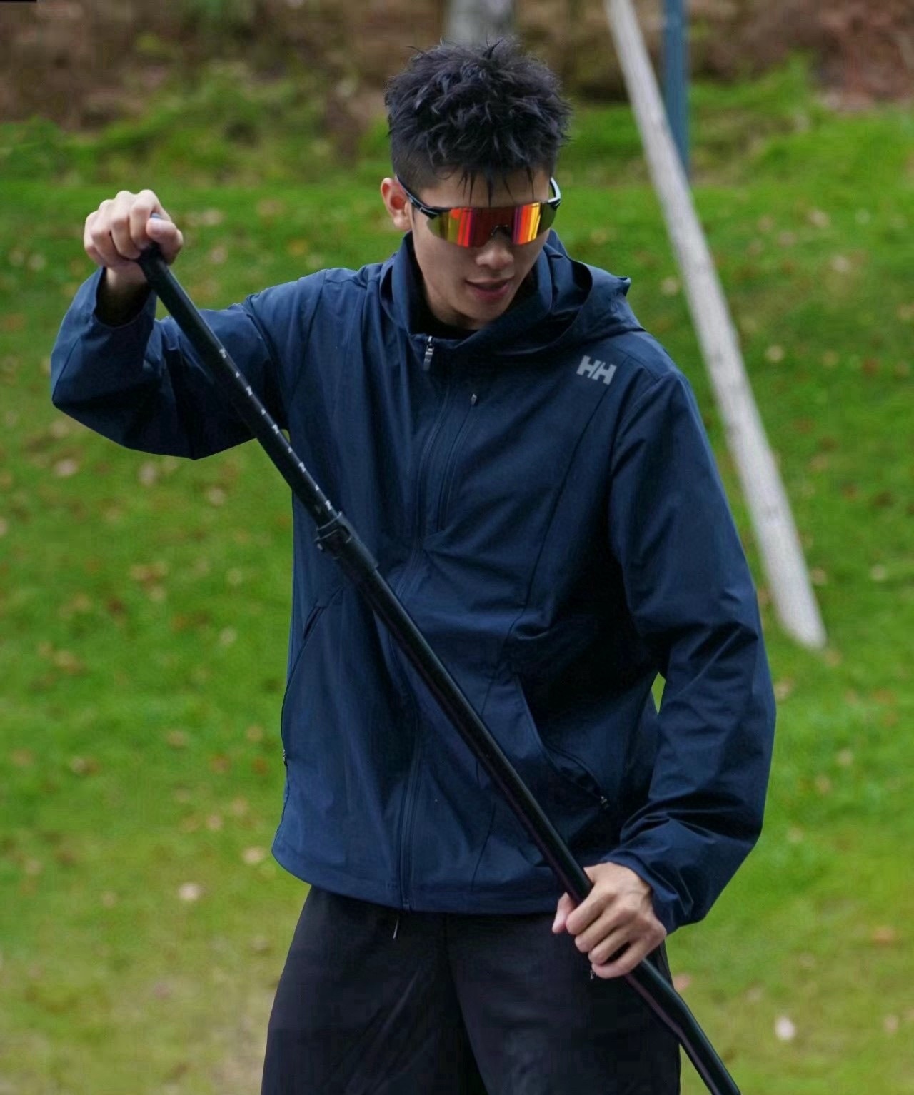 HH海丽汉森  防晒衣服装 3