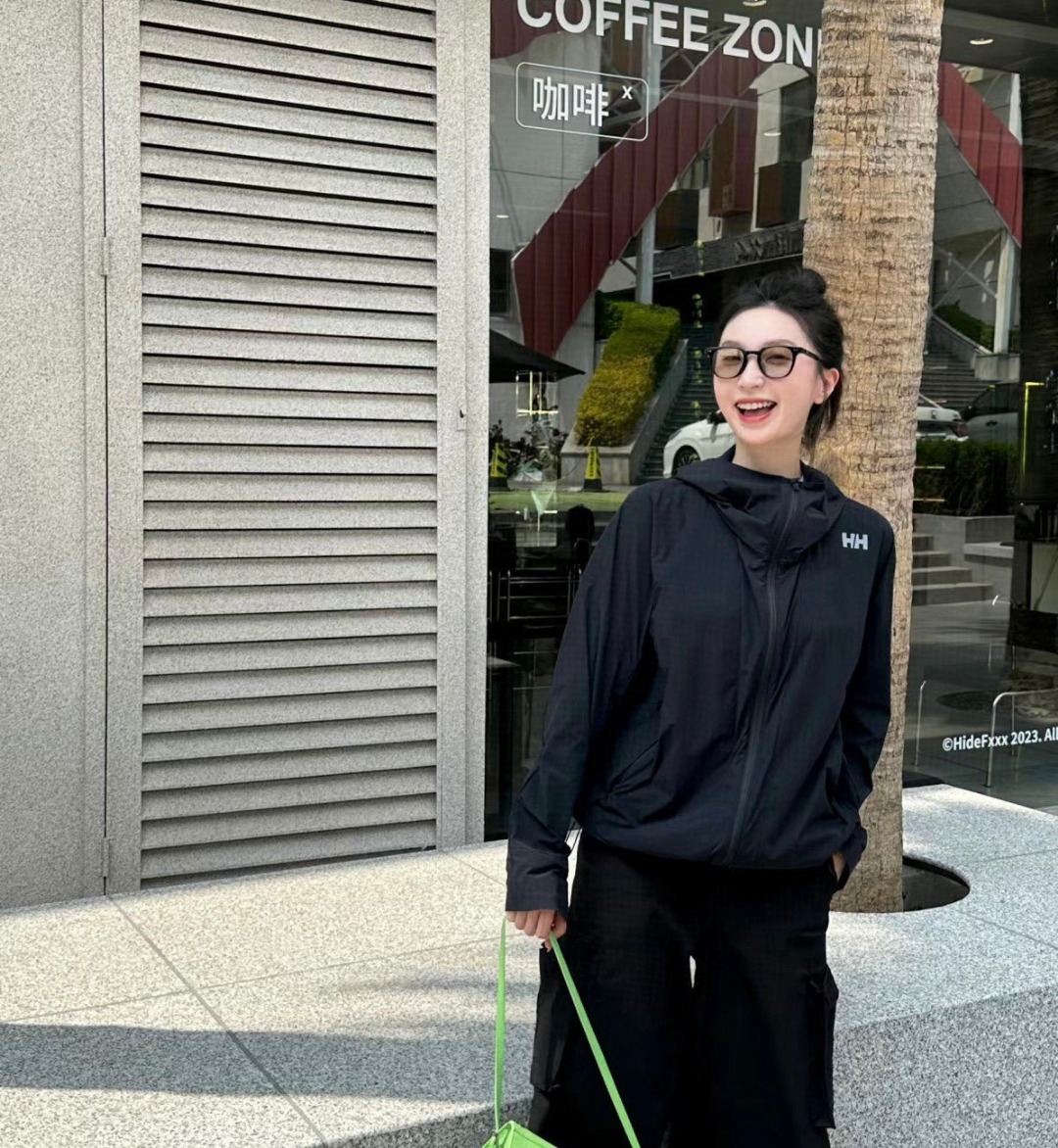 HH海丽汉森  防晒衣服装 5