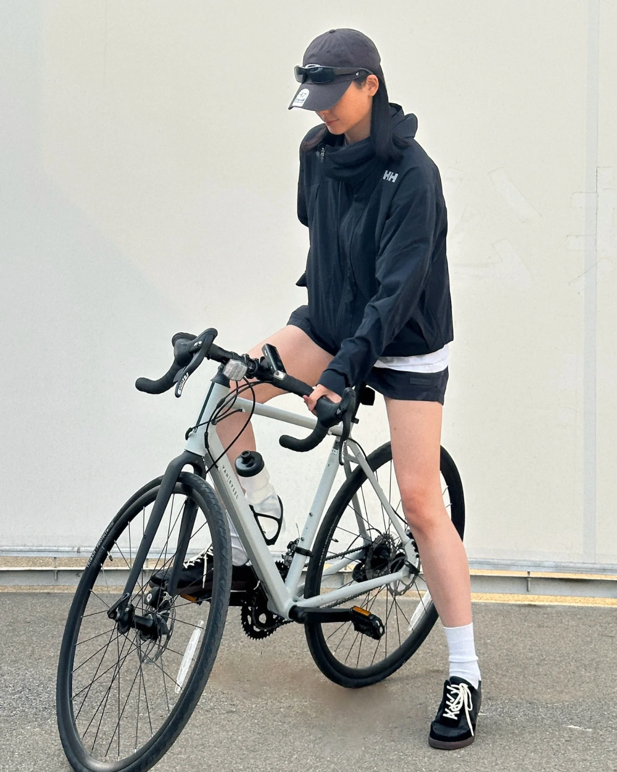 HH海丽汉森  防晒衣服装 9