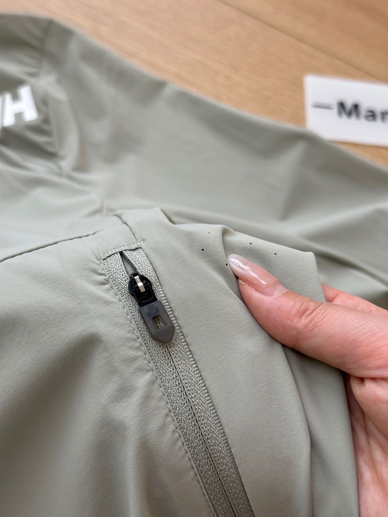 HH海丽汉森  防晒衣服装 5