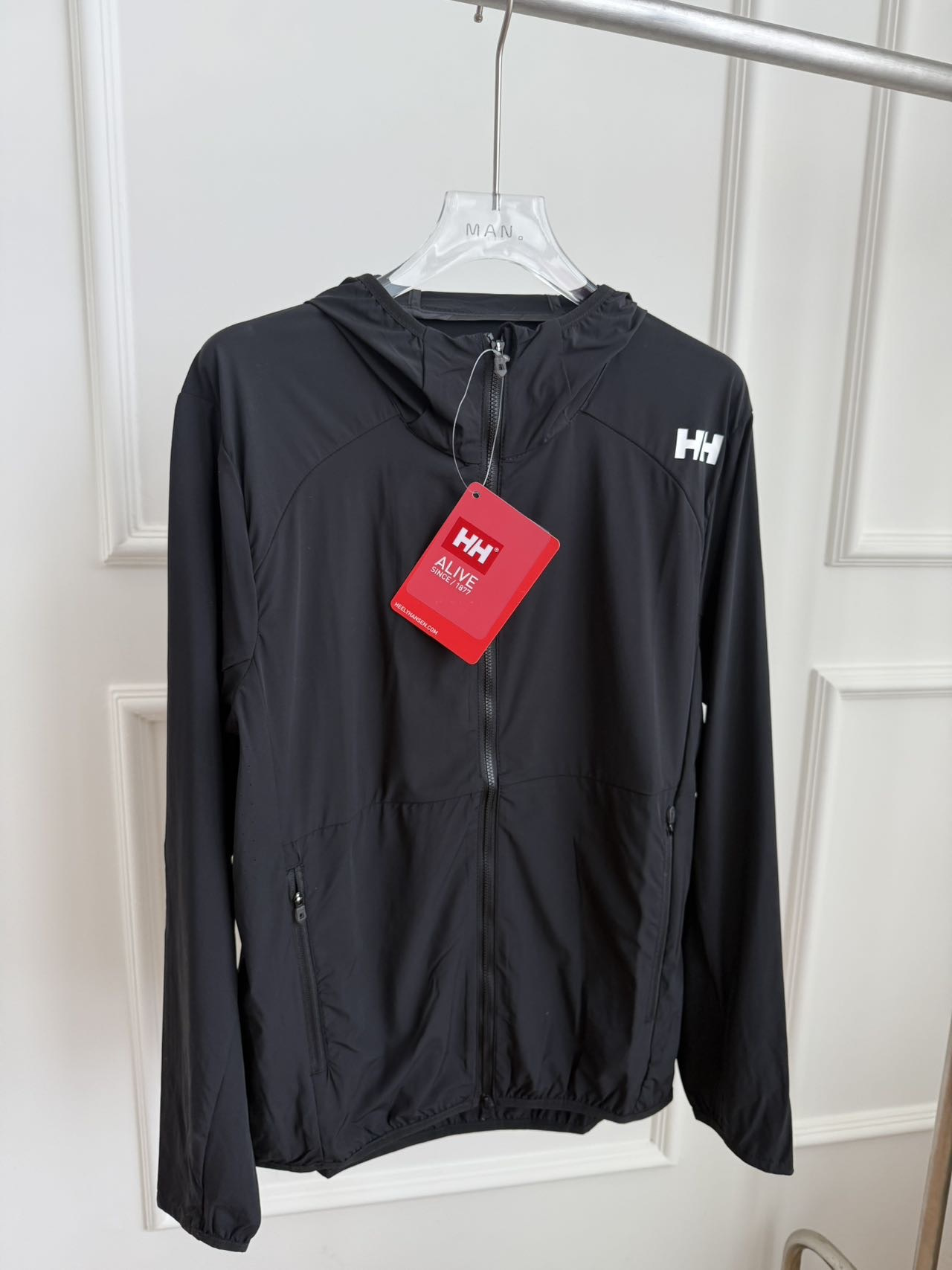 HH海丽汉森  防晒衣服装 2