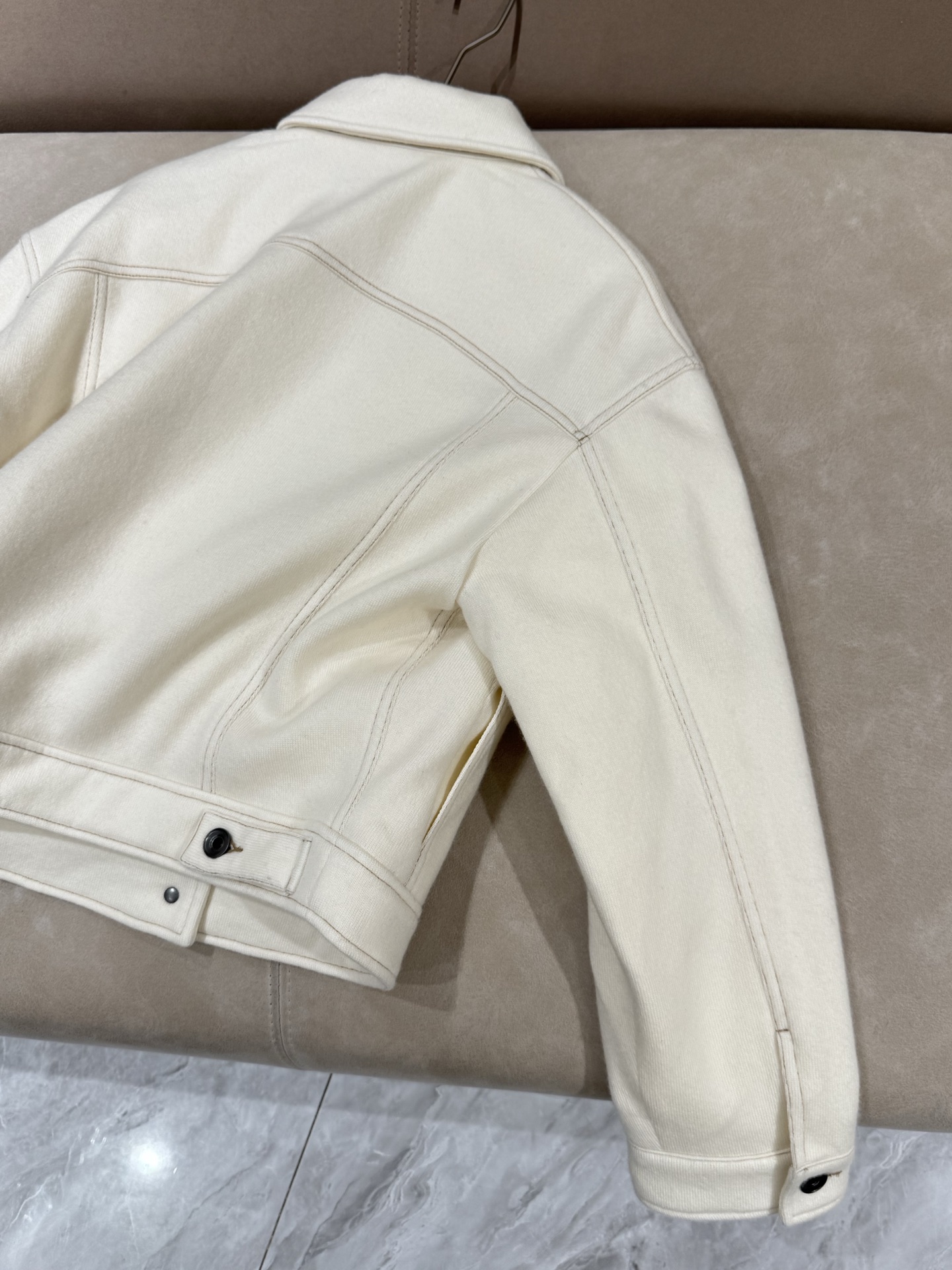 Combiner New 2025 Women's Short Cashmere Knitted Goose Down Jacket 9 i1755949223272 5770 0 8