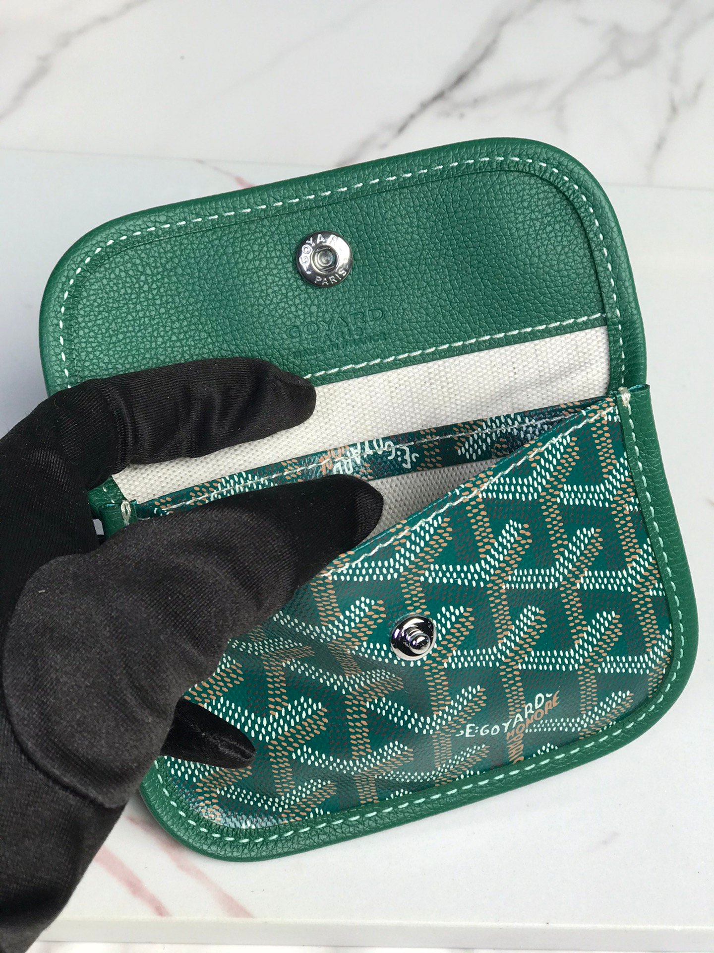 Goyard Style Hobo Bag Bags Hobo Bag detail image 8 from source 763984