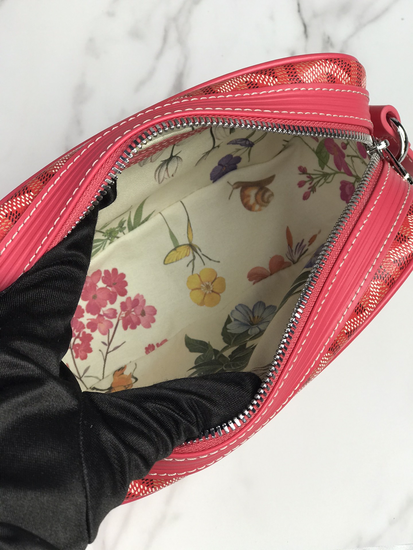 Goyard Style Camera Bag Bags Camera Bag detail image 5 from source 763955
