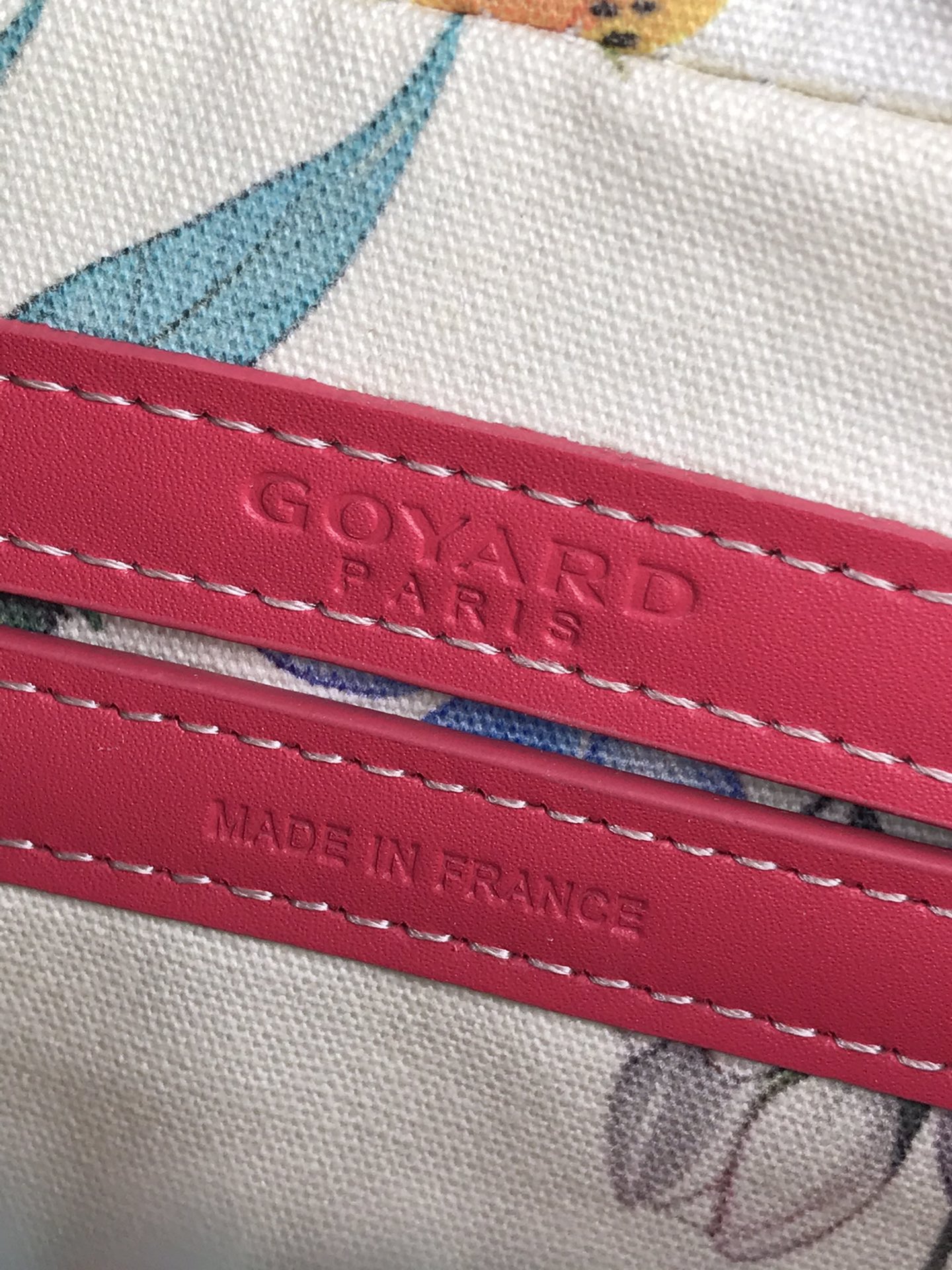 Goyard Style Camera Bag Bags Camera Bag detail image 6 from source 763955