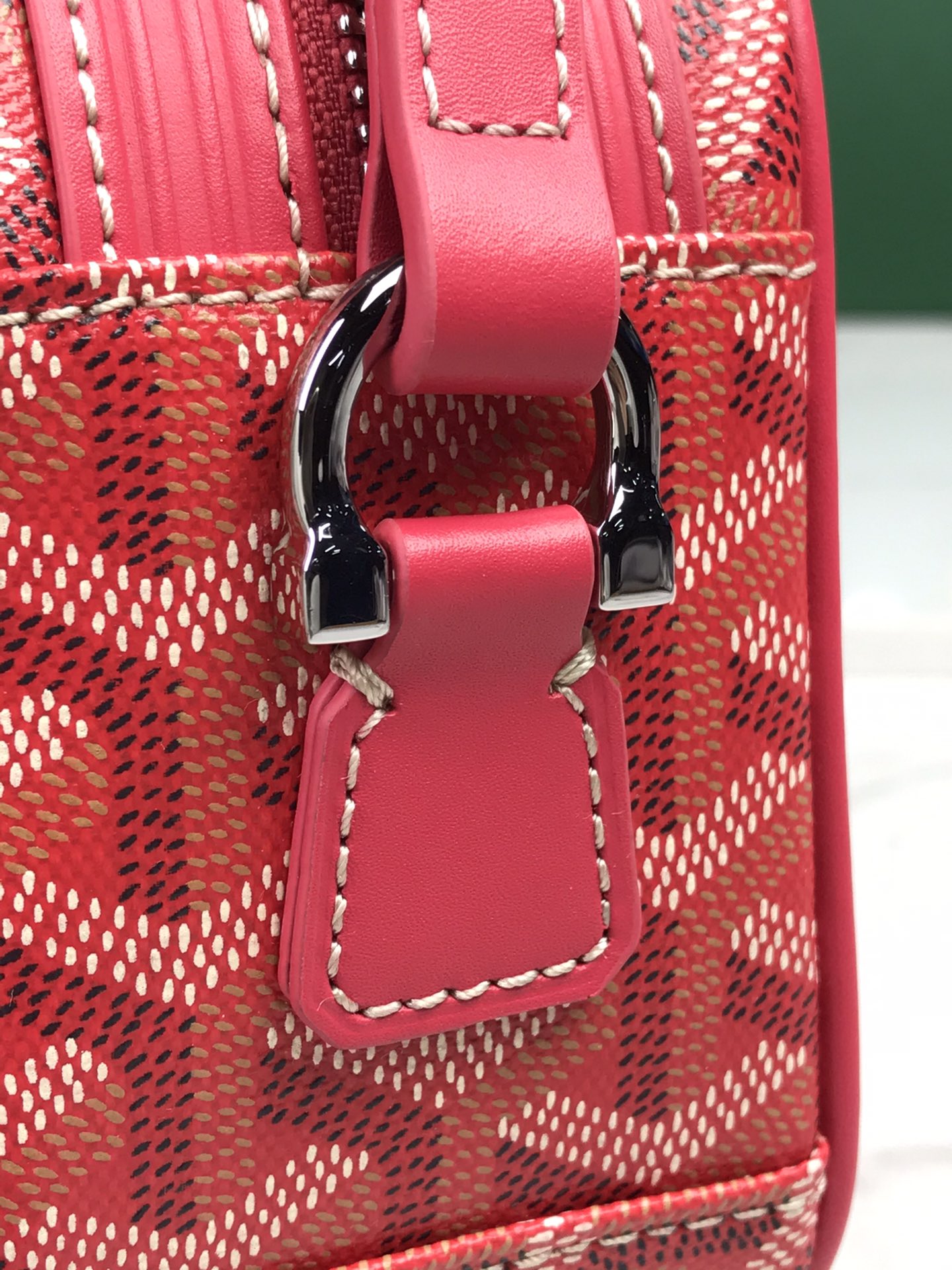 Goyard Style Camera Bag Bags Camera Bag detail image 7 from source 763955