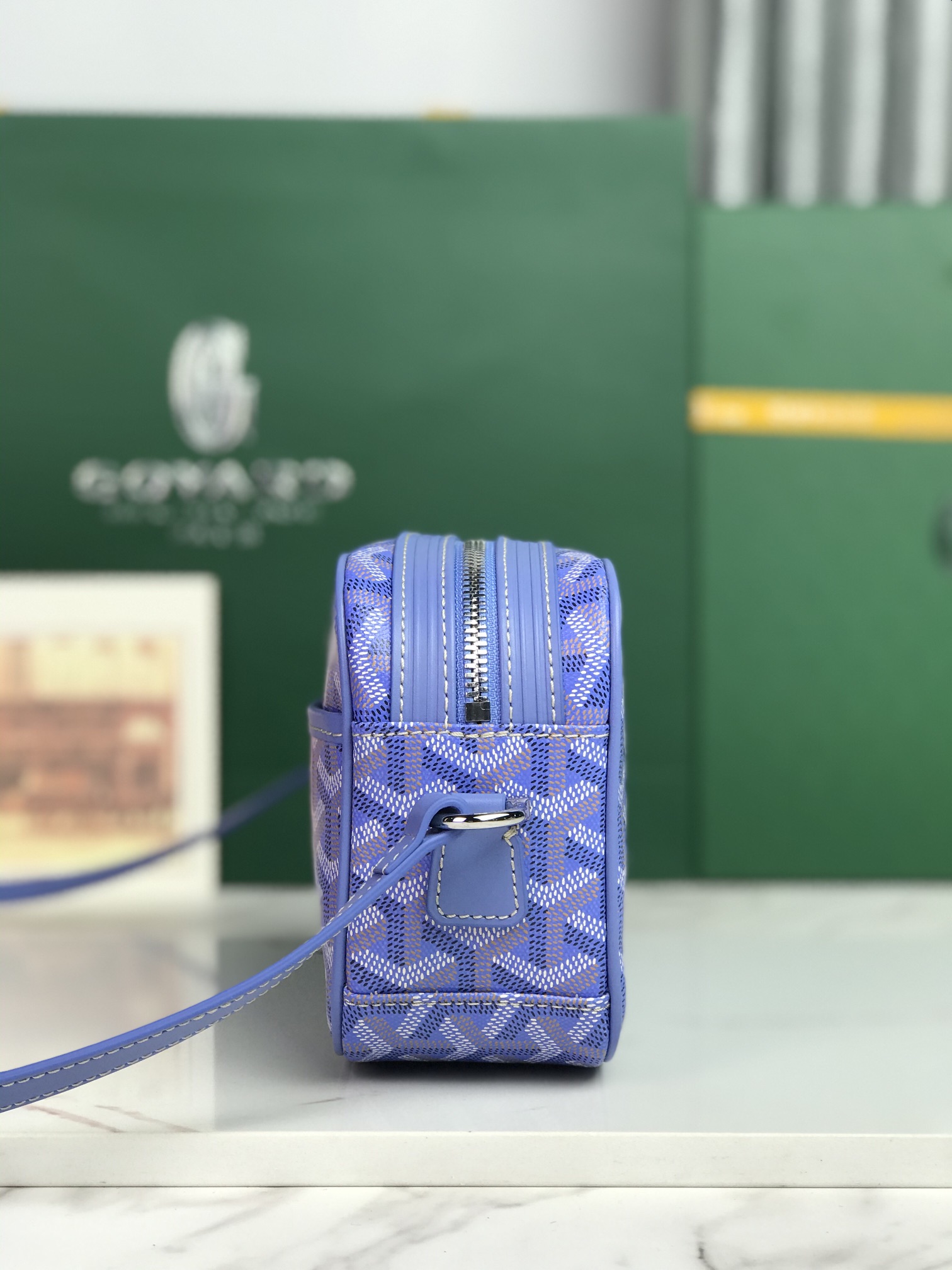 Goyard Style Camera Bag Bags Camera Bag detail image 4 from source 763956