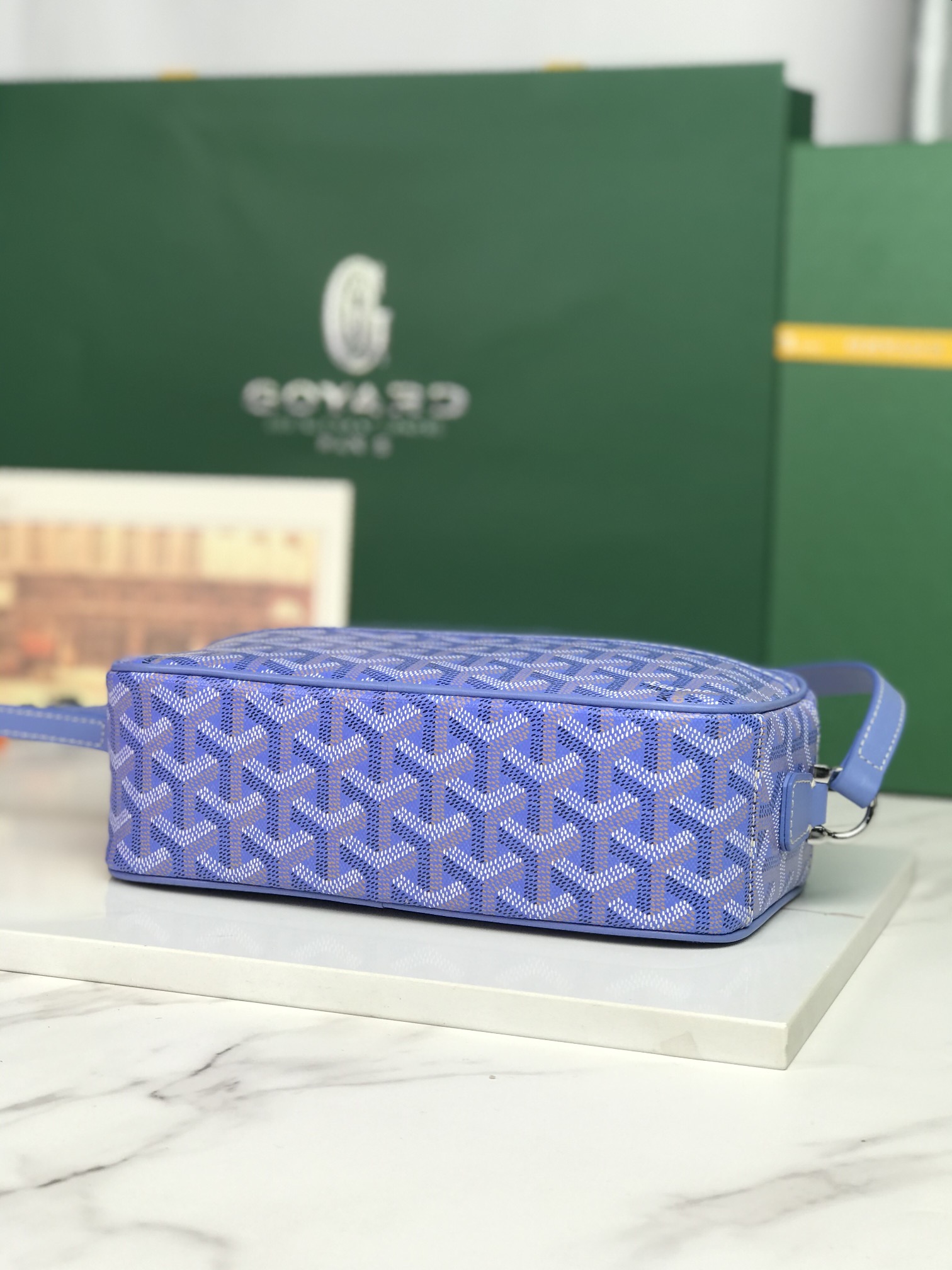 Goyard Style Camera Bag Bags Camera Bag detail image 5 from source 763956