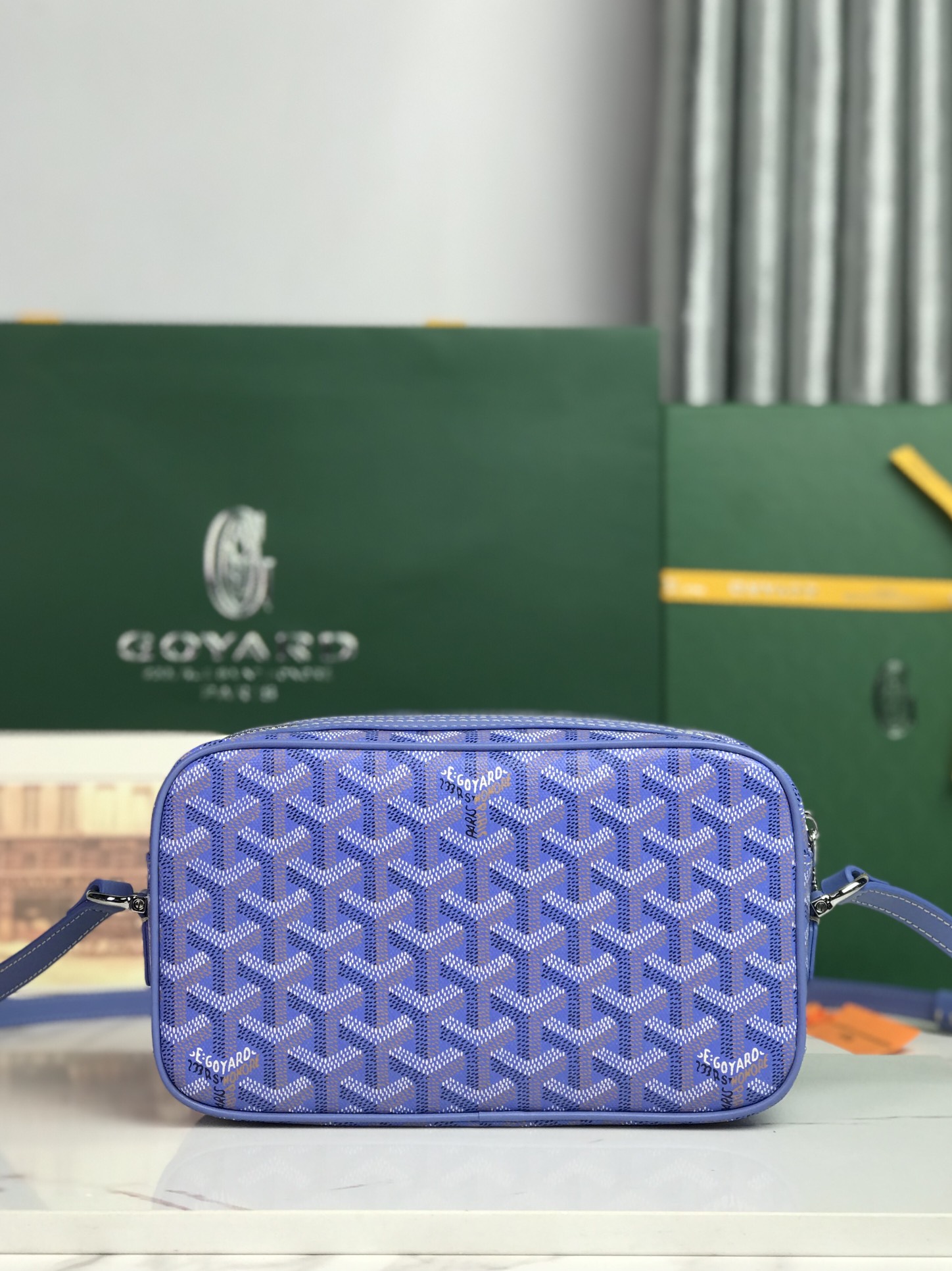 Goyard Style Camera Bag Bags Camera Bag detail image 3 from source 763956