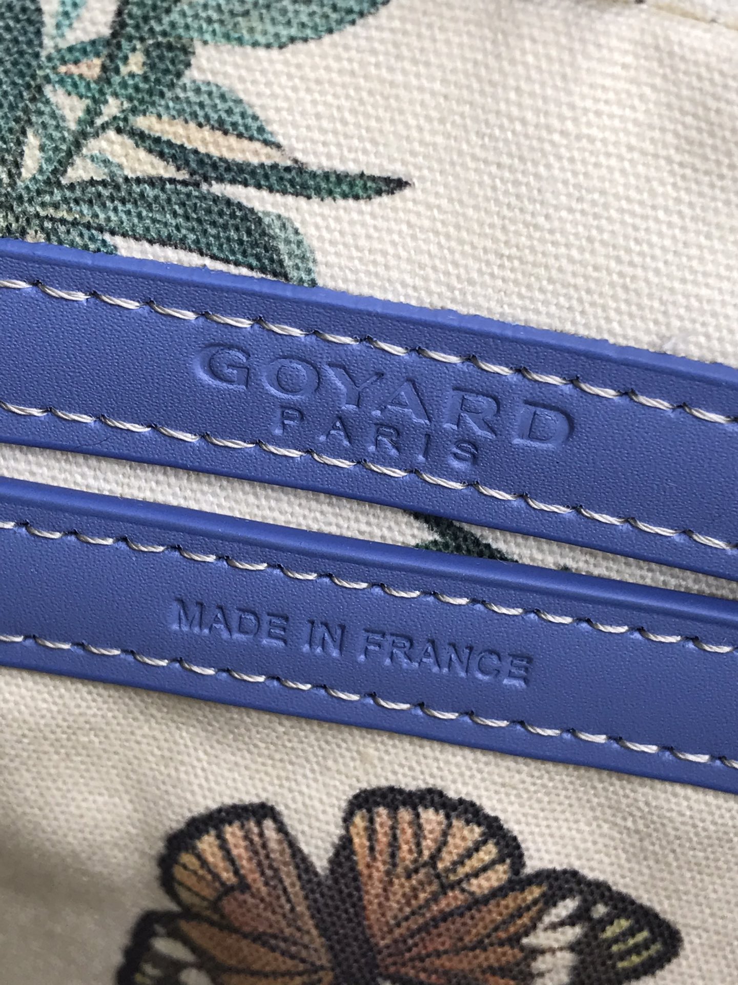 Goyard Style Camera Bag Bags Camera Bag detail image 7 from source 763956