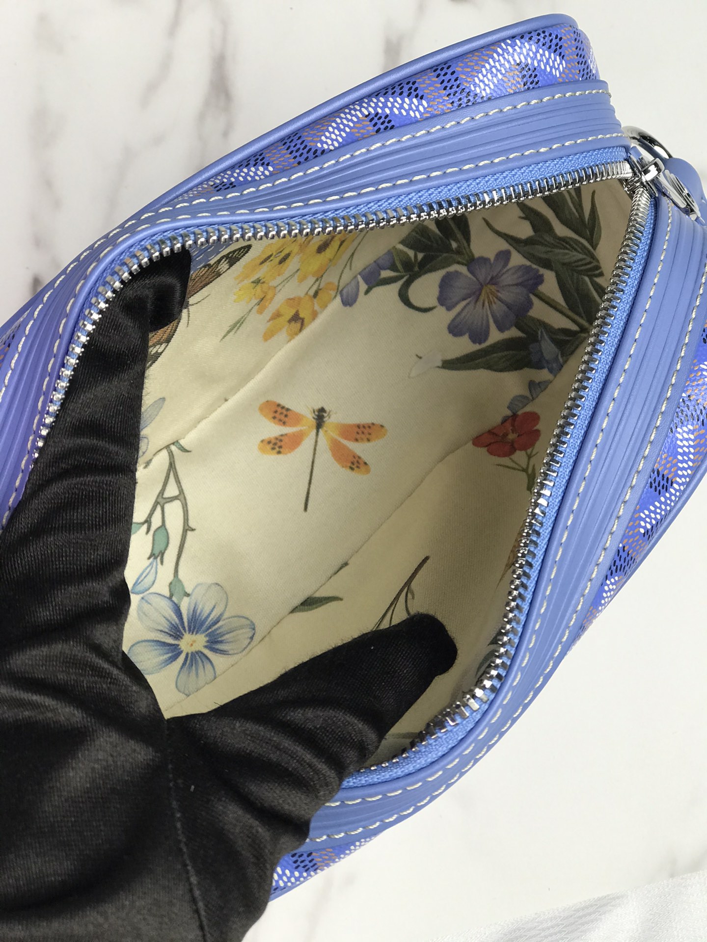 Goyard Style Camera Bag Bags Camera Bag detail image 6 from source 763956