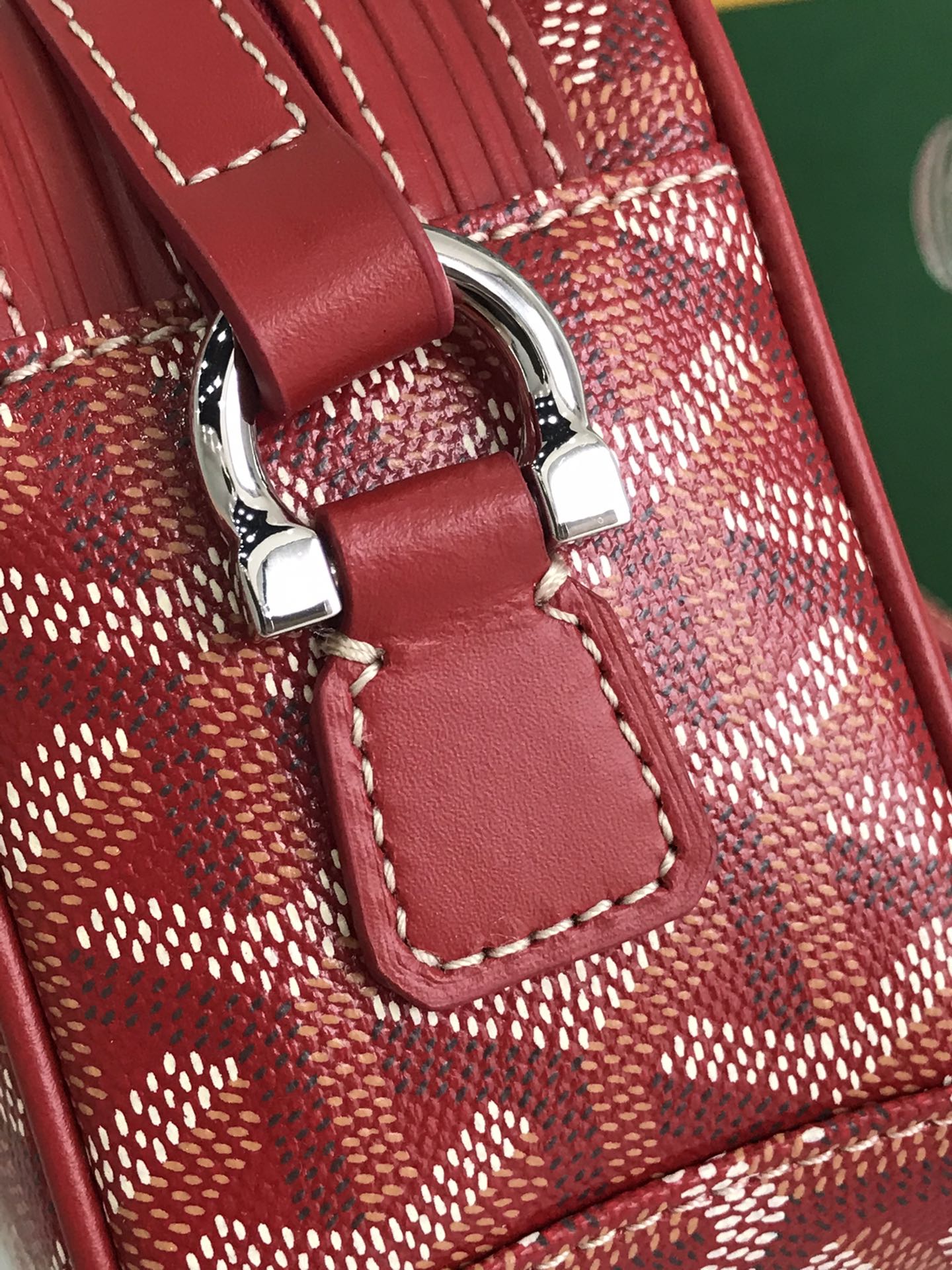 Goyard Style Camera Bag Bags Camera Bag detail image 5 from source 763957
