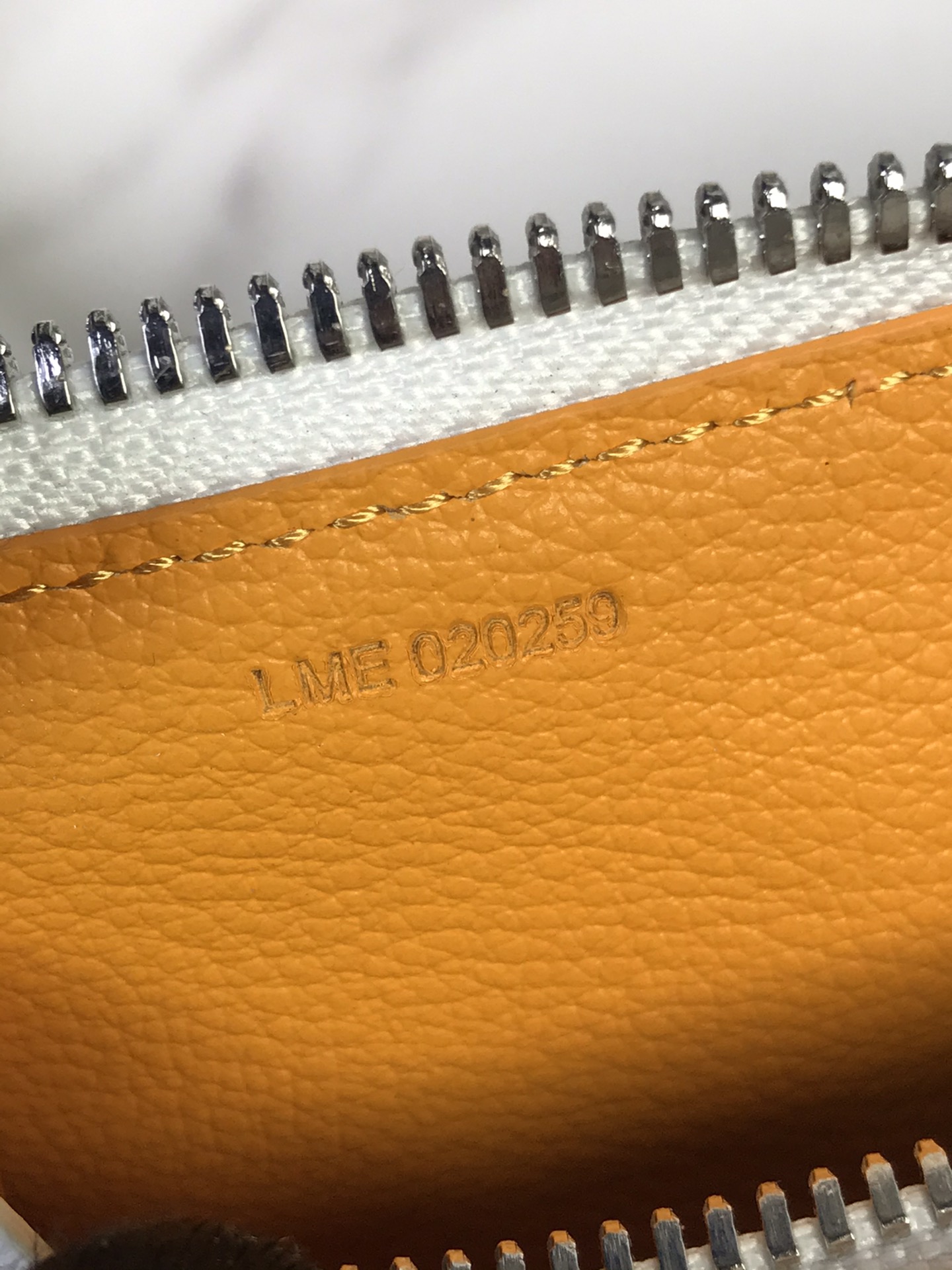 Goyard Style Leather Backpack Bags Backpack detail image 8 from source 763972