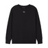 Prada Clothing Sweatshirts Top Quality Website Black White Fall/Winter Collection