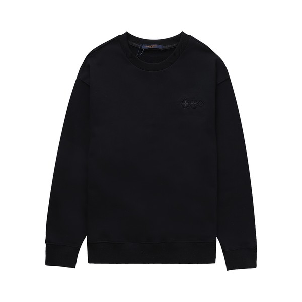 Louis Vuitton Clothing Sweatshirts Cotton