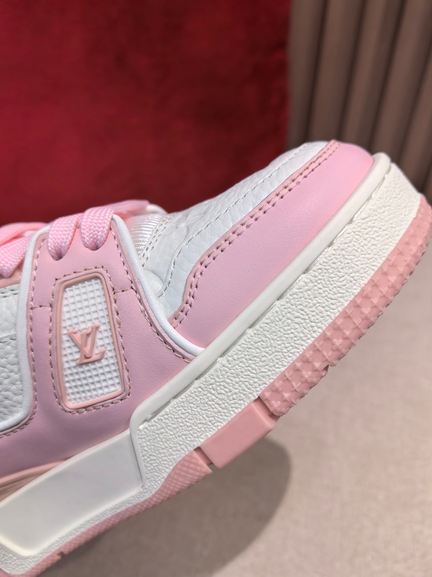 [Louis Vuitton Women