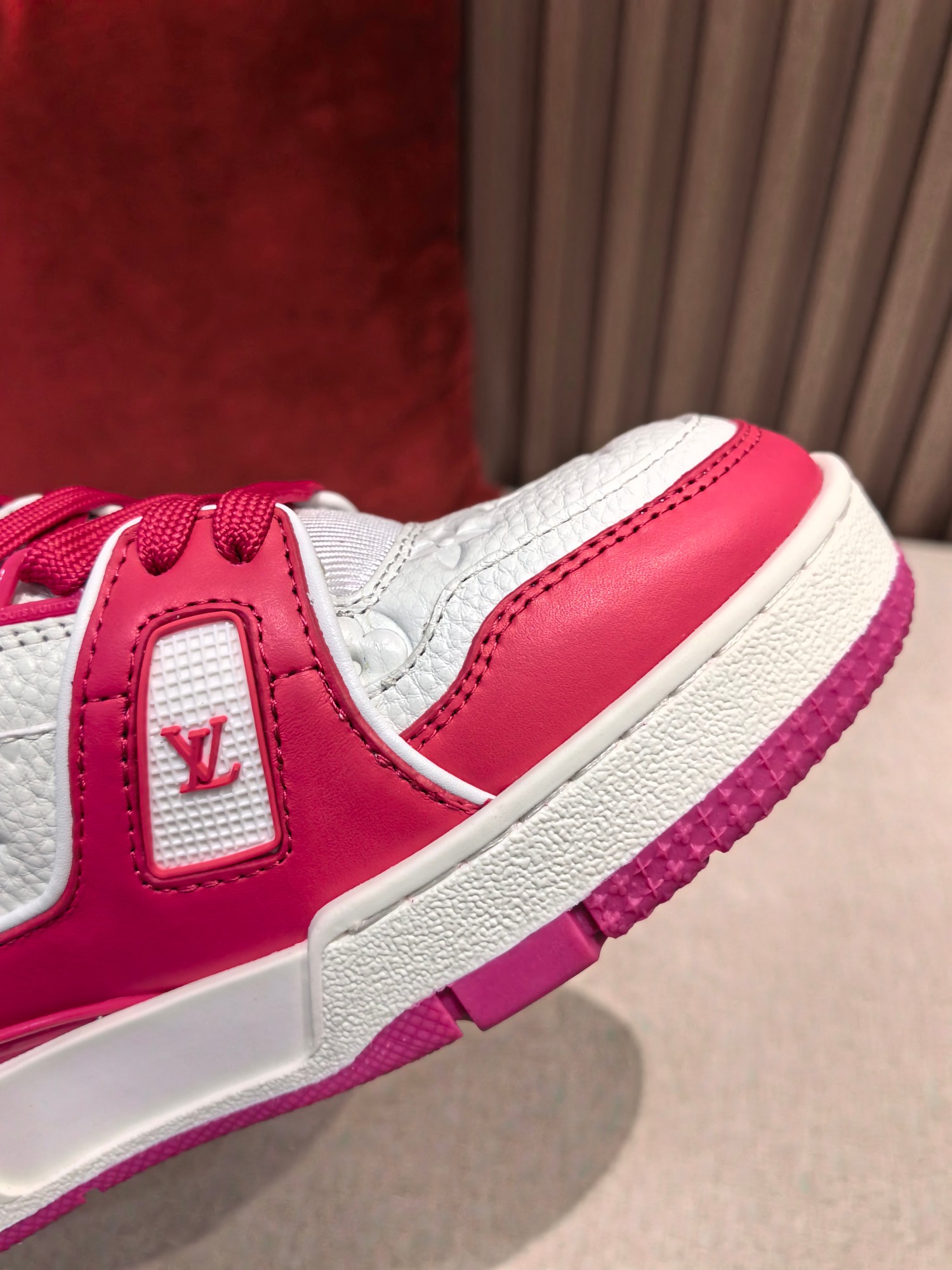 [Louis Vuitton Women