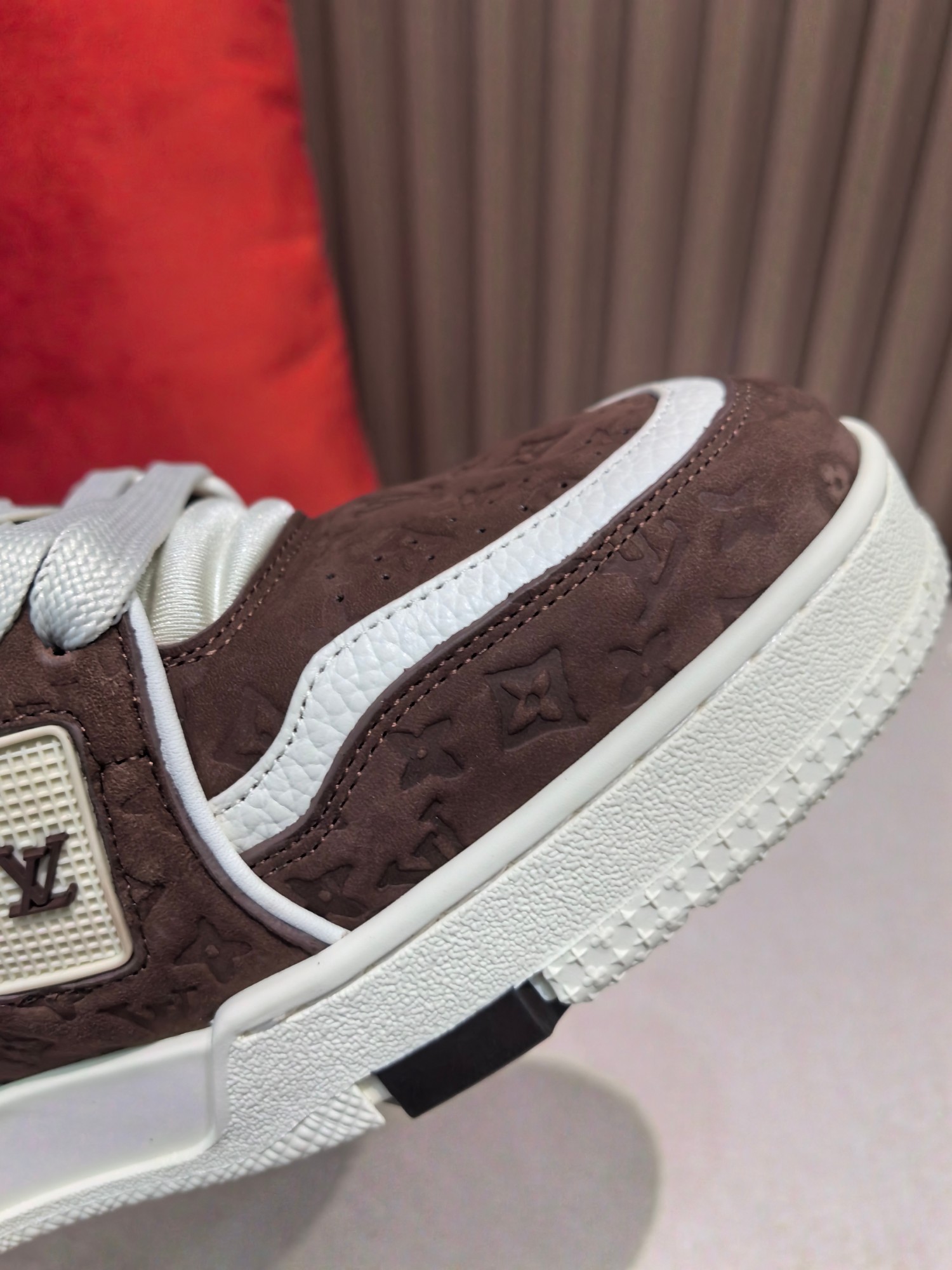 [Louis Vuitton Women