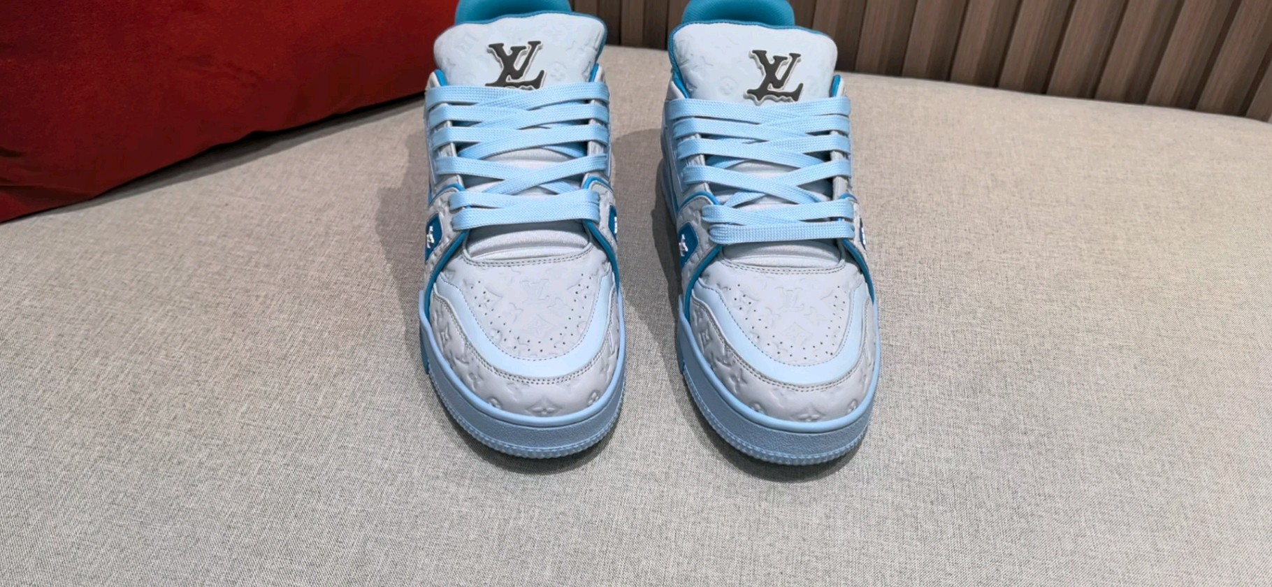 [Louis Vuitton Women