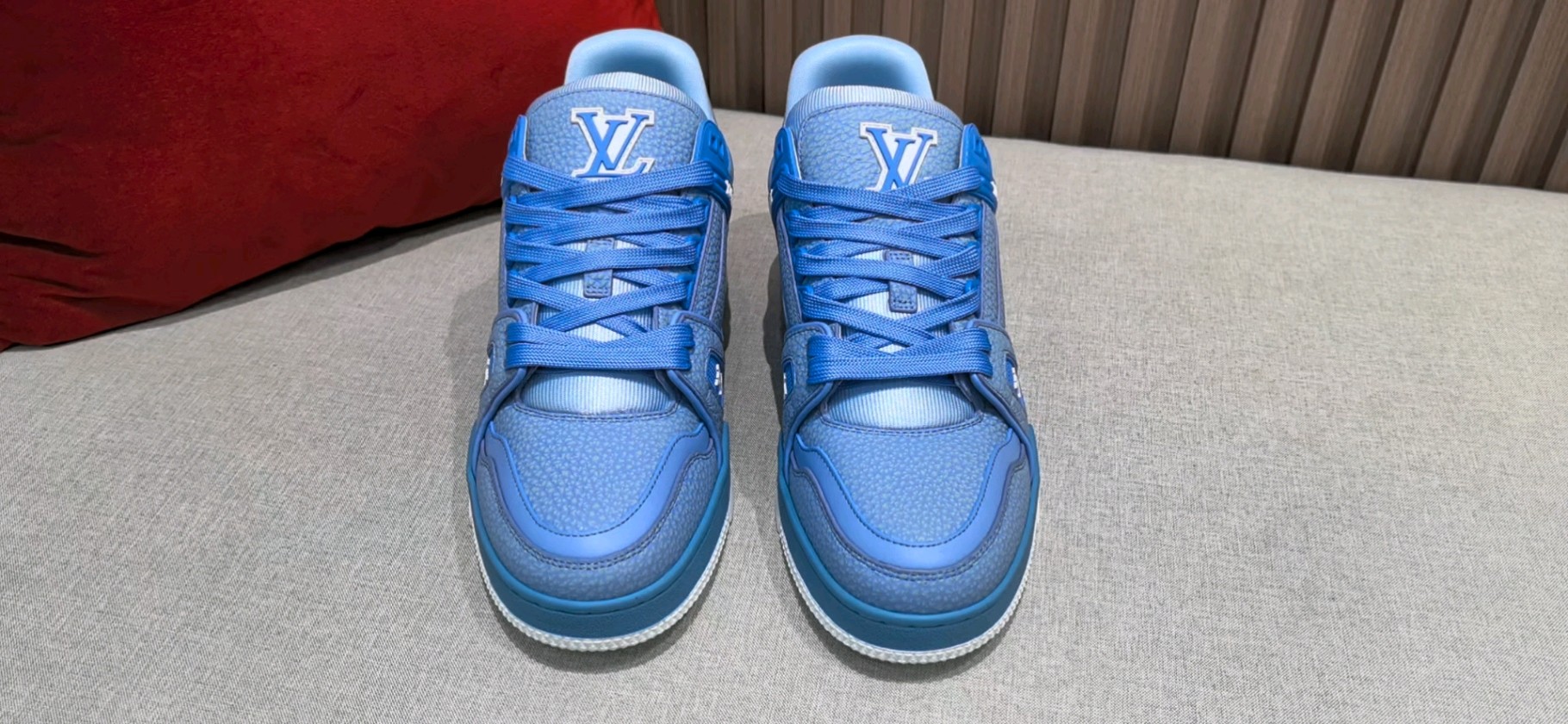 [Louis Vuitton Women