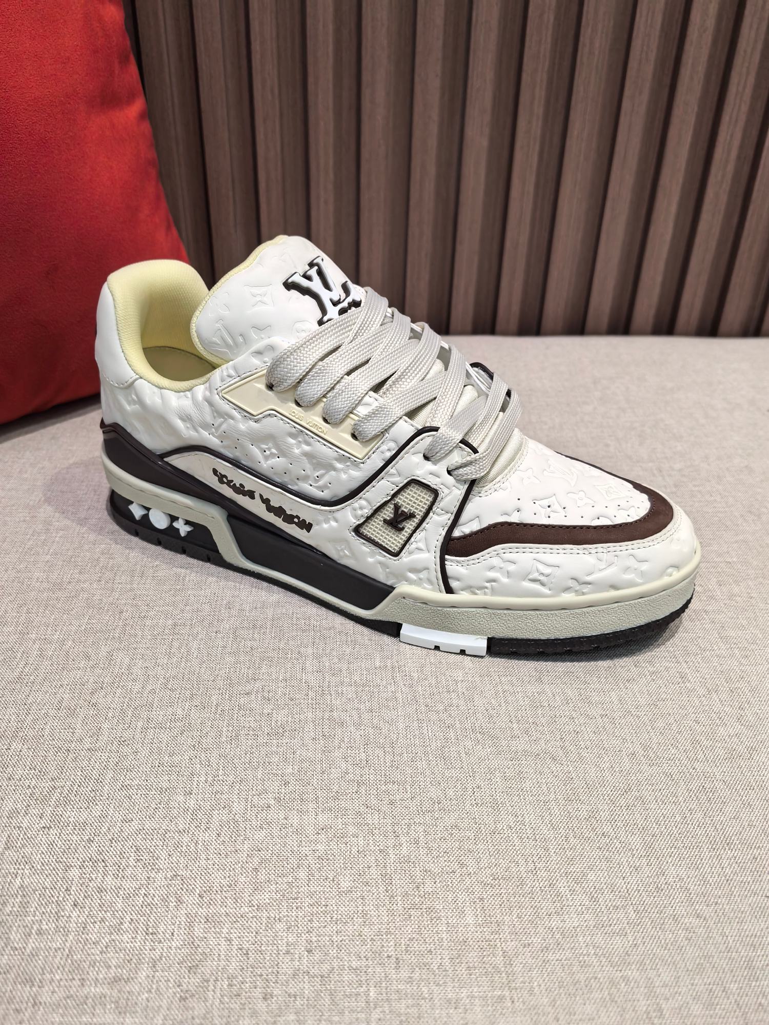 [Louis Vuitton Women