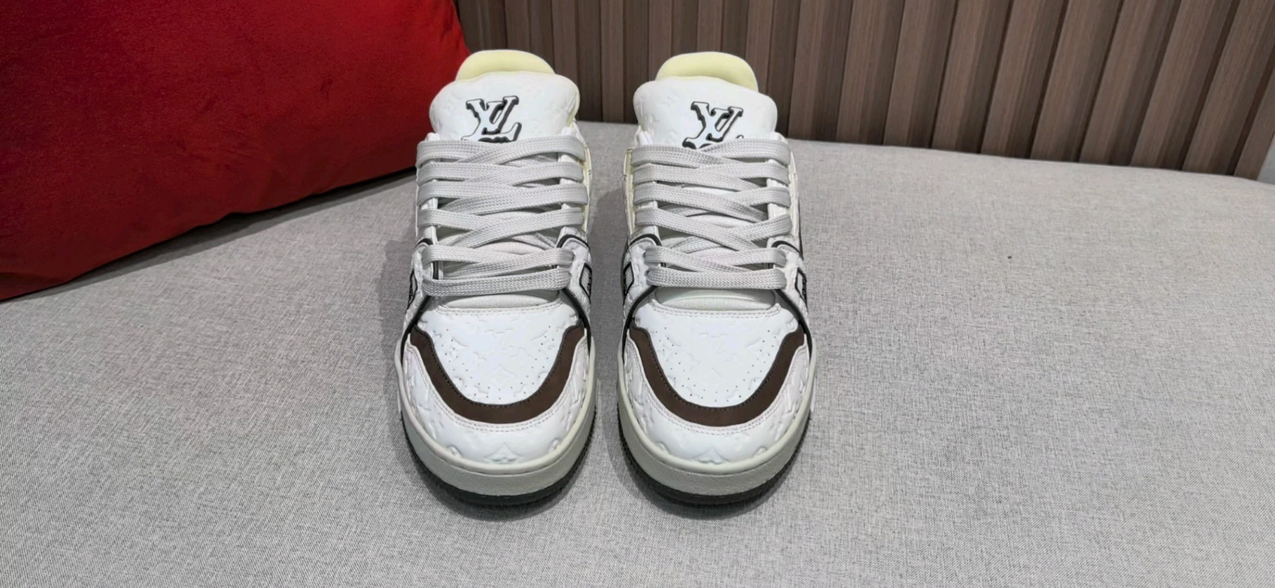 [Louis Vuitton Women